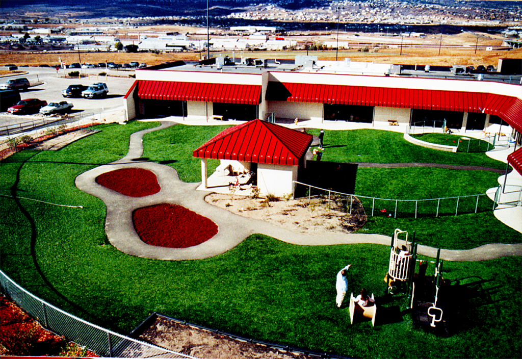 Pikes Peak Community College, CO Springs, CO