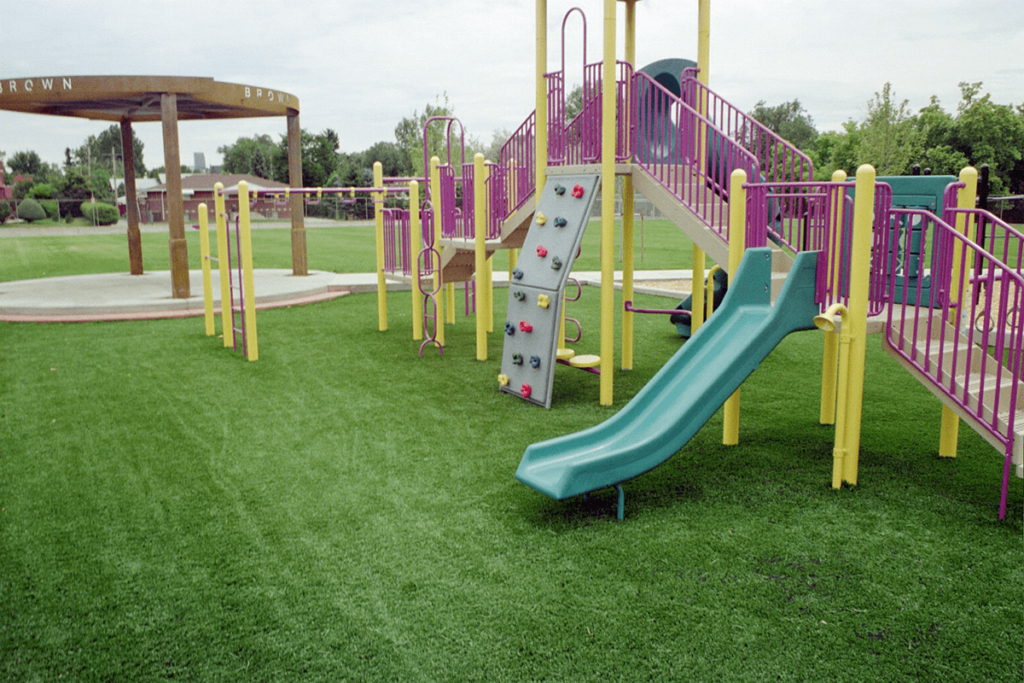 Wyman Elementary School, Denver, CO