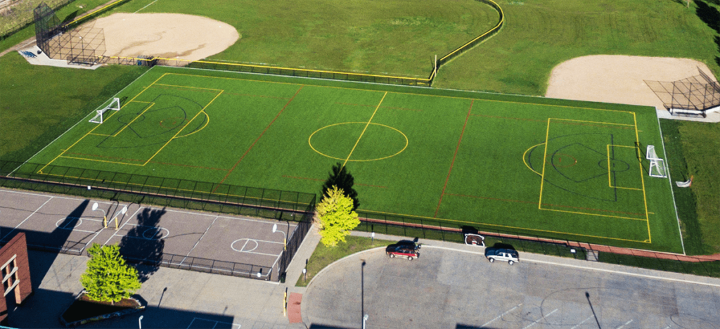 Bruce Randolph High School, Denver, CO