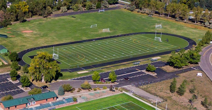 Kent Denver High School Denver CO