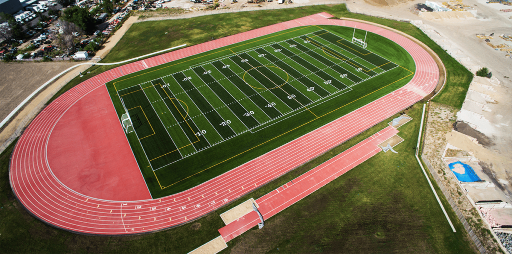 Twin Peaks Academy, Longmont, CO