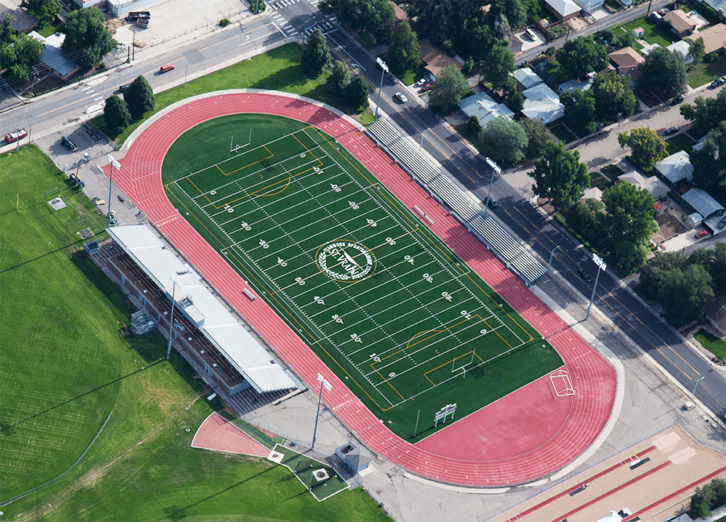 Everly Montgomery H.S., Longmont, CO