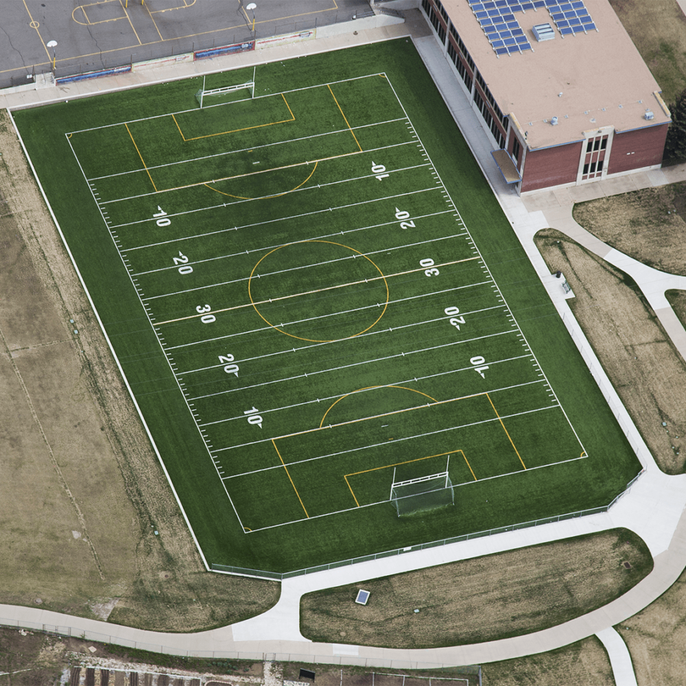 Kepner Middle School, Denver, CO-6