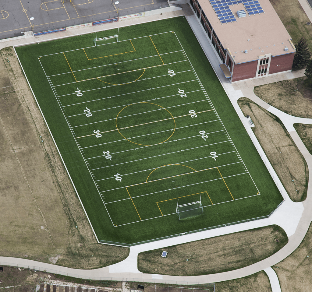 Kepner Middle School, Denver, CO