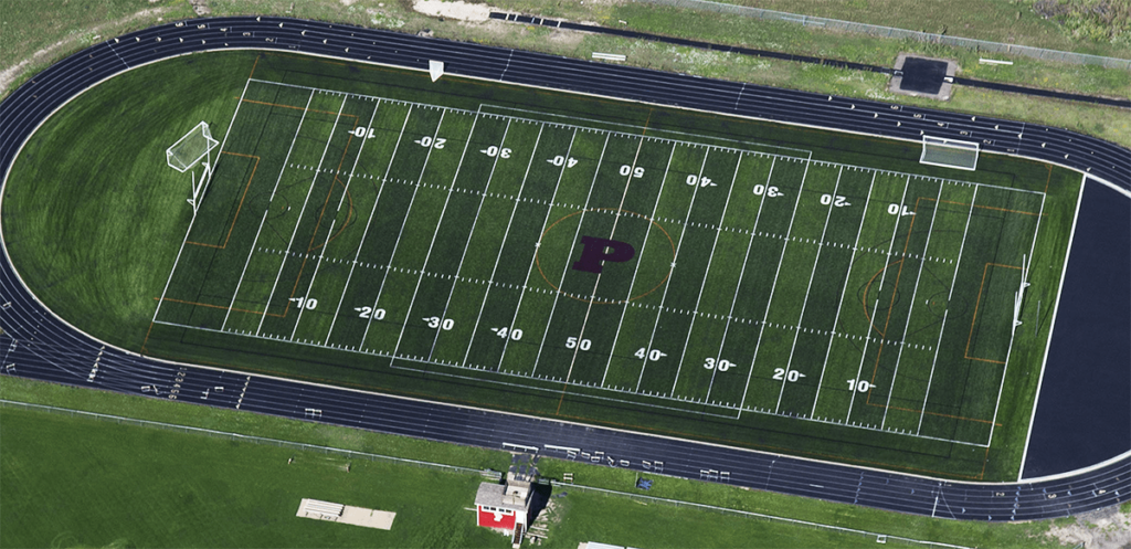 Ponderosa H.S., Parker, CO
