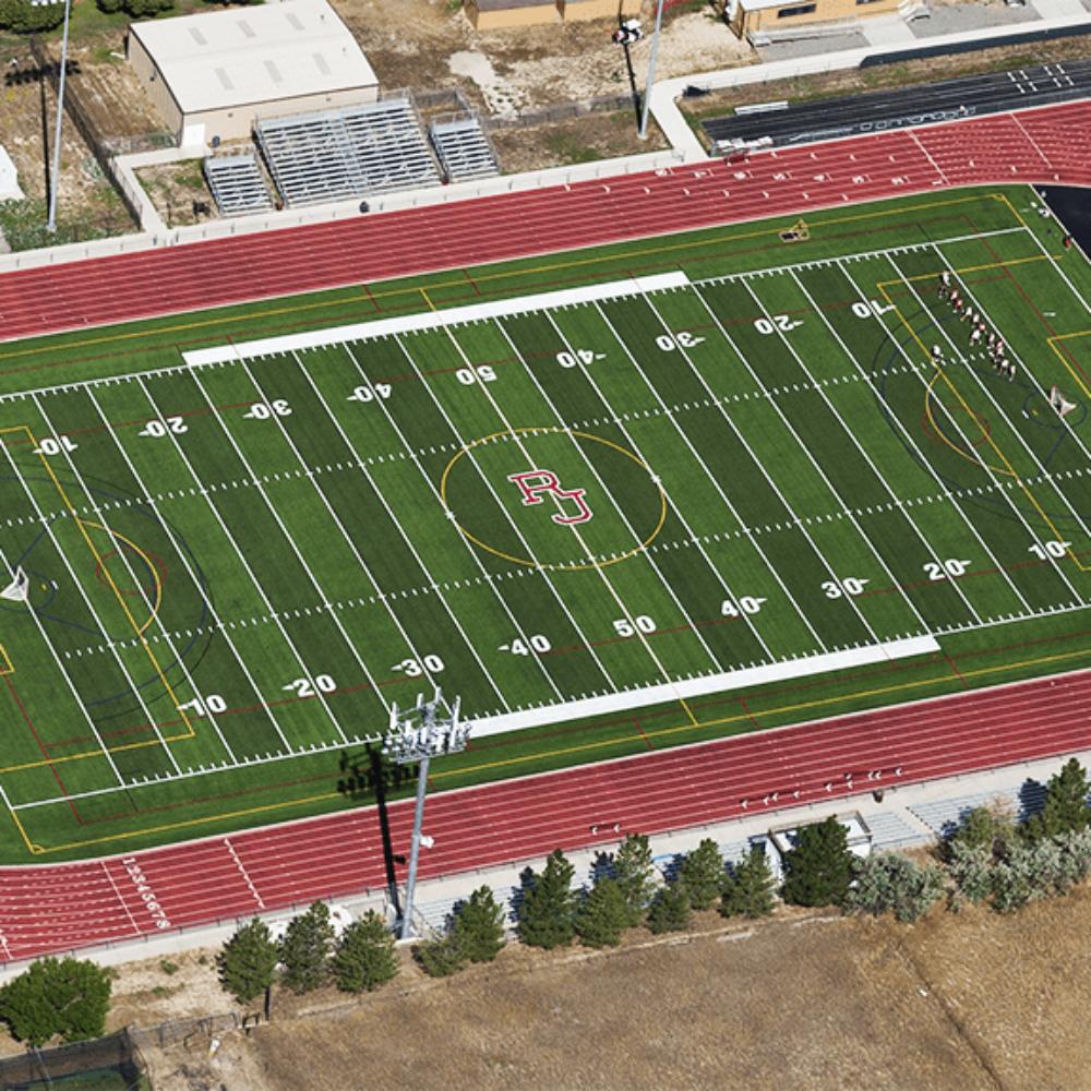 Regis Jesuit High School, Aurora, CO-5