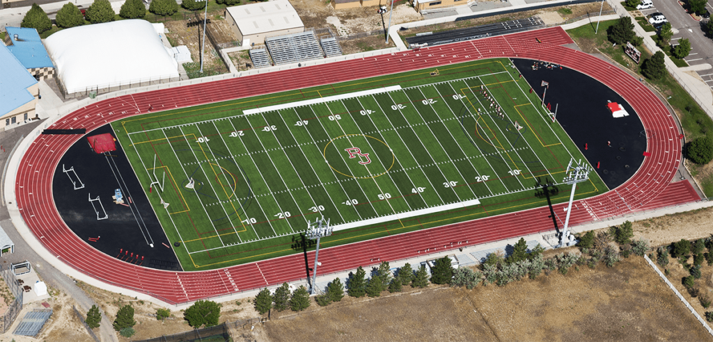 Regis Jesuit High School, Aurora, CO