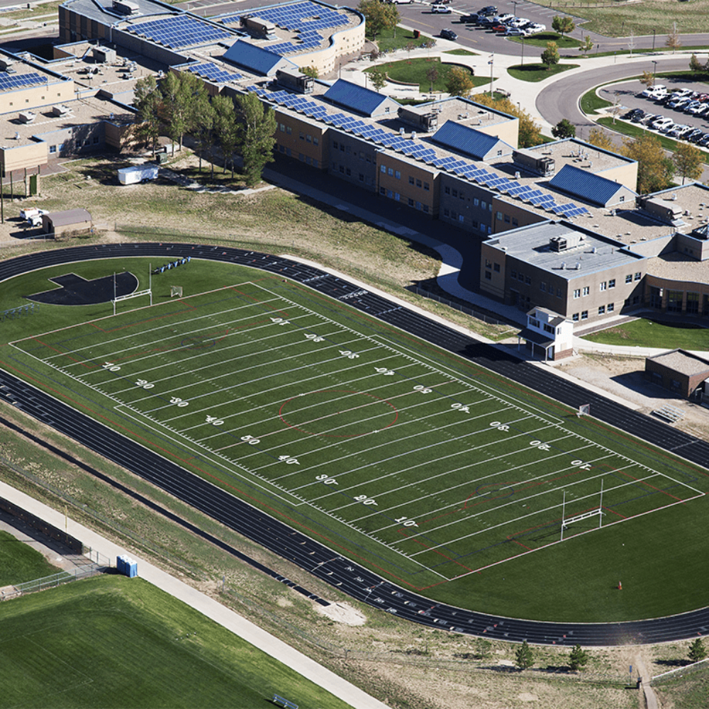 Highlands Ranch HS, Highlands Ranch, CO-1