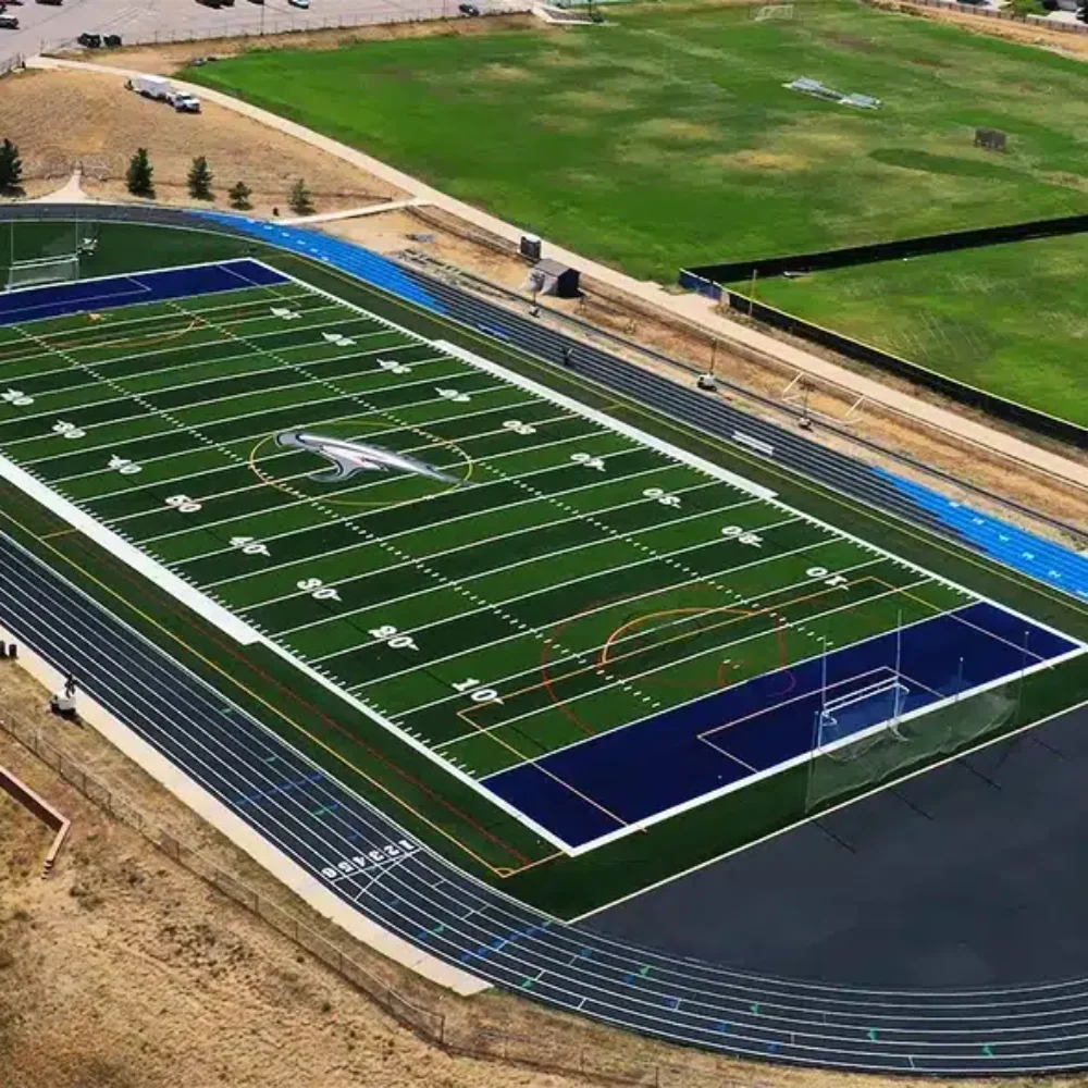 Highlands Ranch HS, Highlands Ranch, CO-16