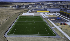 Denver Campus #28 Denver, CO-1