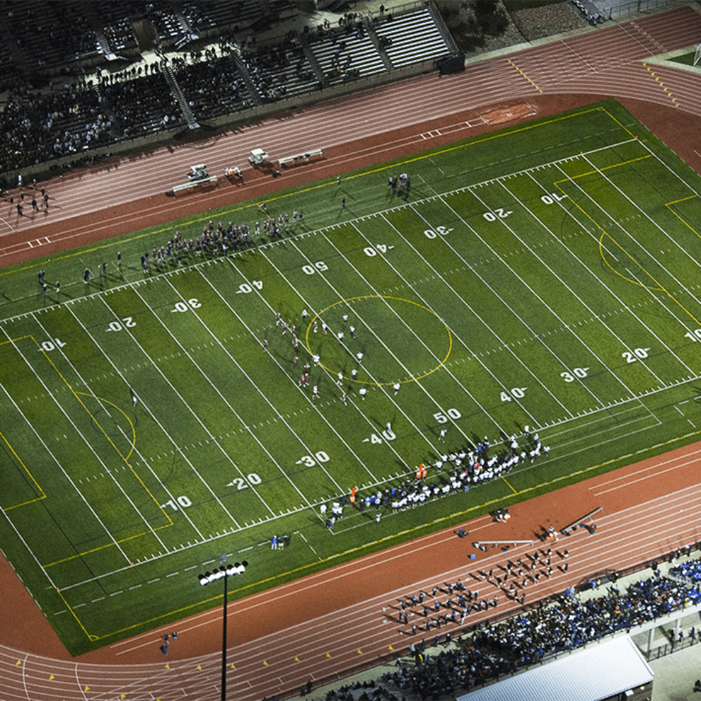 Legacy Stadium, Cherry Creek Schools, Aurora, CO-2