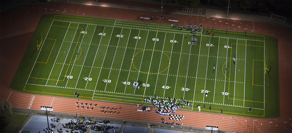 Littleton Public School Stadium, Littleton, CO