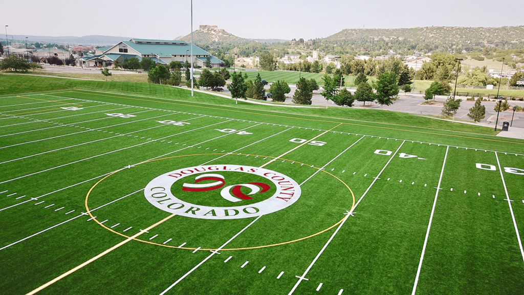 Douglas County Fair Grounds,  Castle Rock, CO