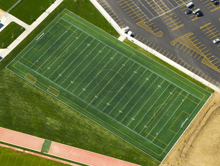 Bear Creek High School Lakewood CO11 Academy Sports Turf