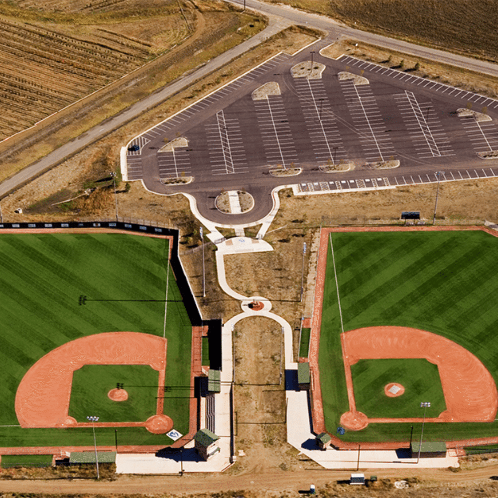 Double Angel Park, Parker, CO-1