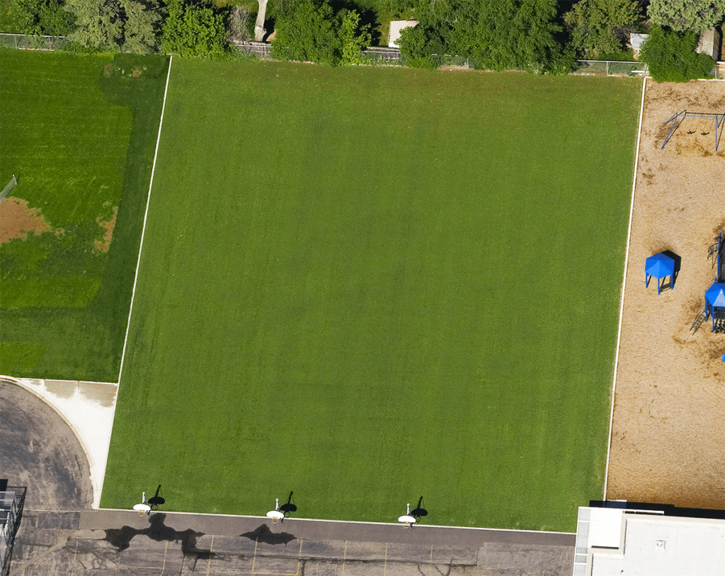 Dunn Elementary School, Ft. Collins, CO