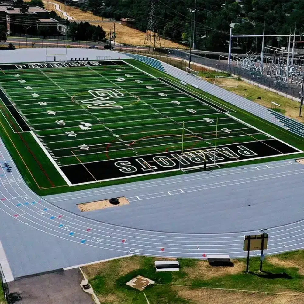 George Washington High School Denver CO – 28