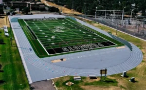 George Washington High School Denver CO