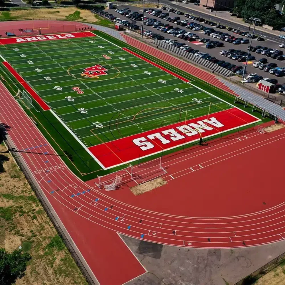 Denver East High School, Denver, CO-8