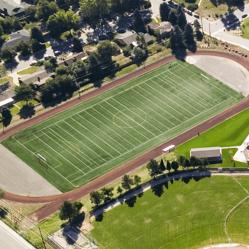 Lakewood H.S., Lakewood, CO-2