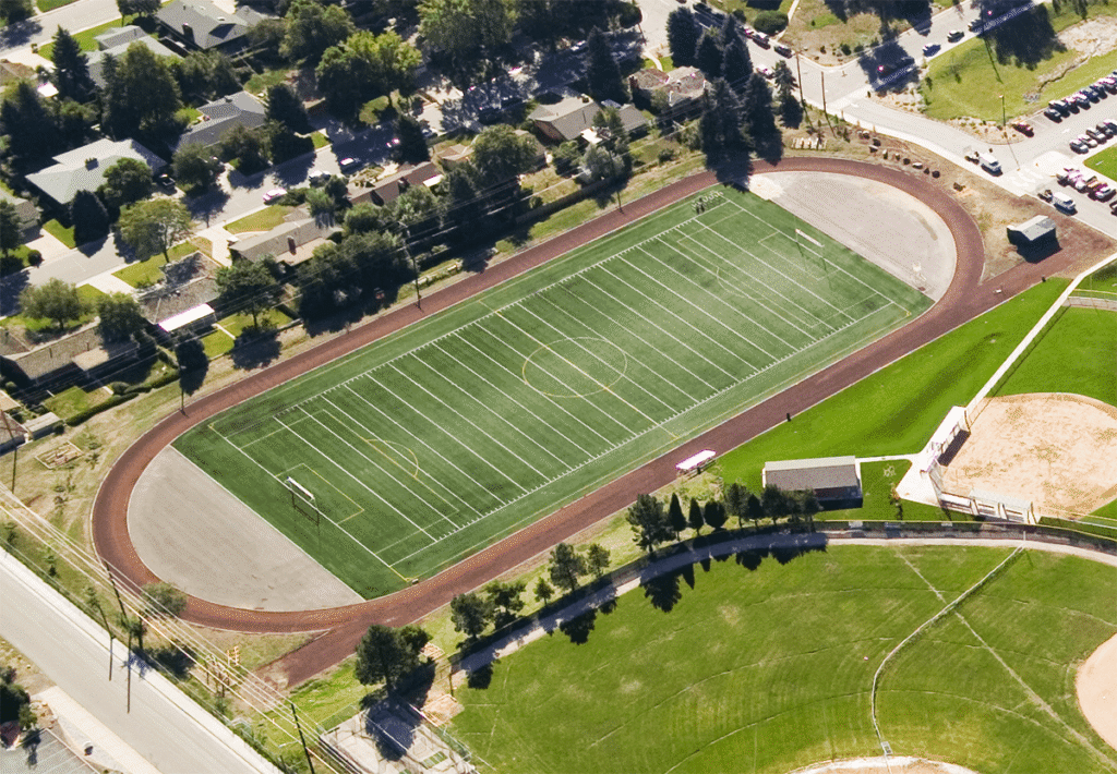 Lakewood H.S., Lakewood, CO-2