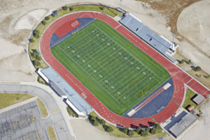 Liberty High School, CO Springs, CO-1