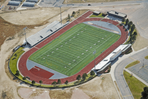 Liberty High School, CO Springs, CO-1