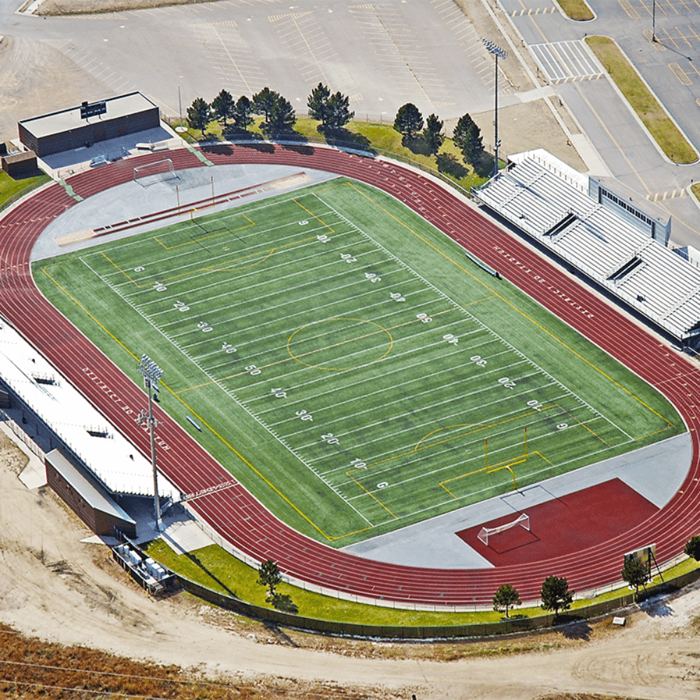 Liberty High School, CO Springs, CO-4