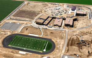 Mead High School, Longmont, CO