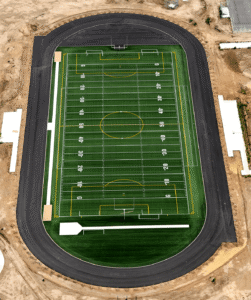 Mead High School, Longmont, CO