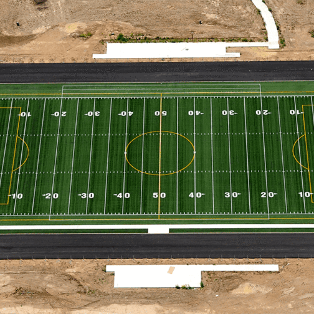 Mead High School, Longmont, CO-3