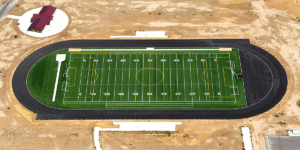 Mead High School, Longmont, CO