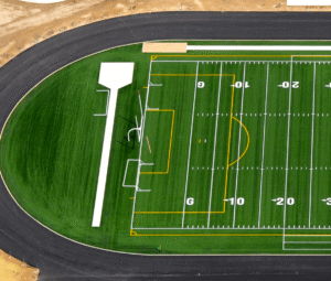 Mead High School, Longmont, CO