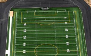 Mead High School, Longmont, CO