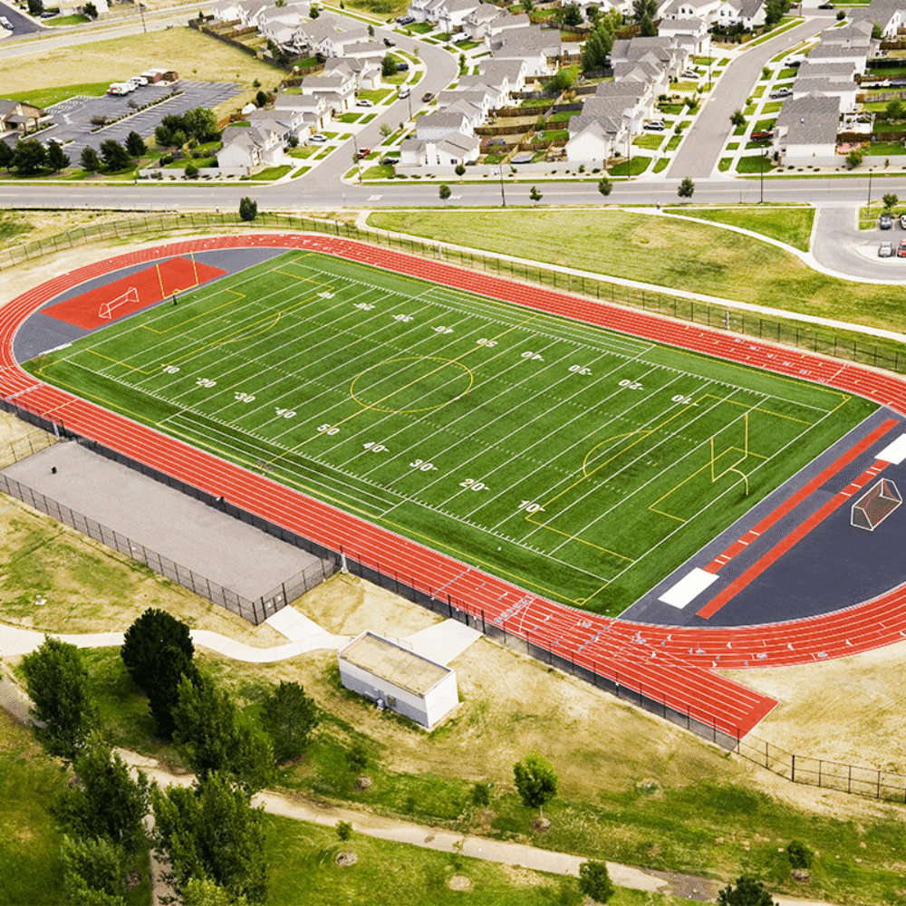 Montbello High School, Denver, CO-10