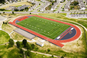 Montbello High School, Denver, CO-9