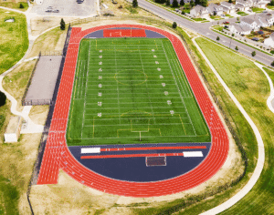 Montbello High School, Denver, CO-9