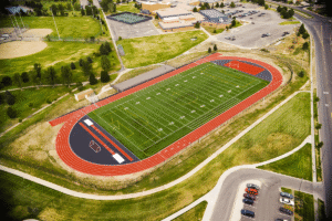 Montbello High School, Denver, CO-9