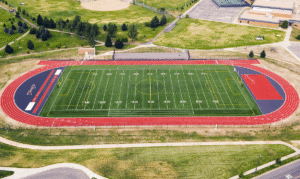 Montbello High School, Denver, CO
