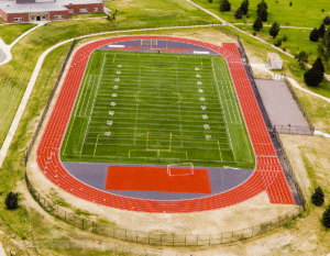 Montbello High School, Denver, CO