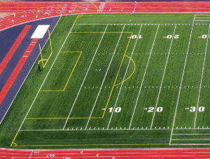 Montbello High School, Denver, CO