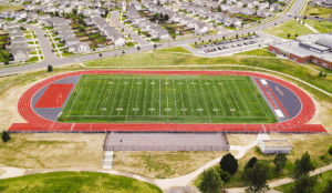 Montbello High School, Denver, CO-9