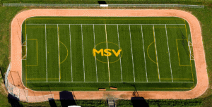 Mount St. Vincent Home School, Denver, CO-8