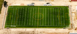 Palmer Ridge High School, Monument, CO-1