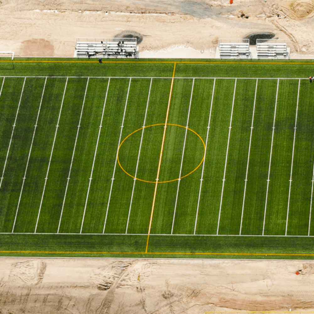Palmer Ridge High School, Monument, CO-2