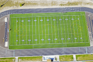 Pine Creek High School, CO Springs, CO-1
