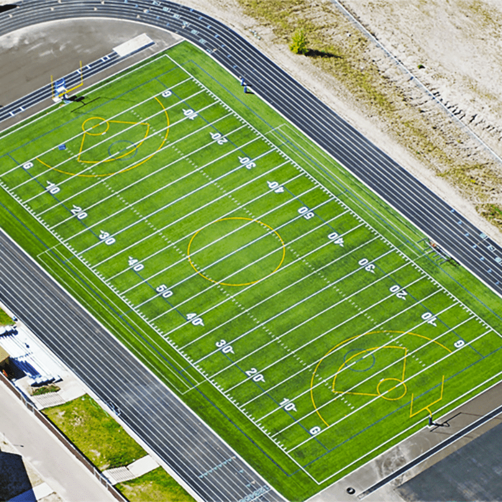 Pine Creek High School, CO Springs, CO-3