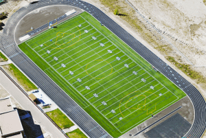 Pine Creek High School, CO Springs, CO