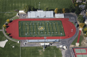 Rocky Mountain High School, Fort Collins, CO-1