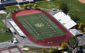 Rocky Mountain High School, Fort Collins, CO